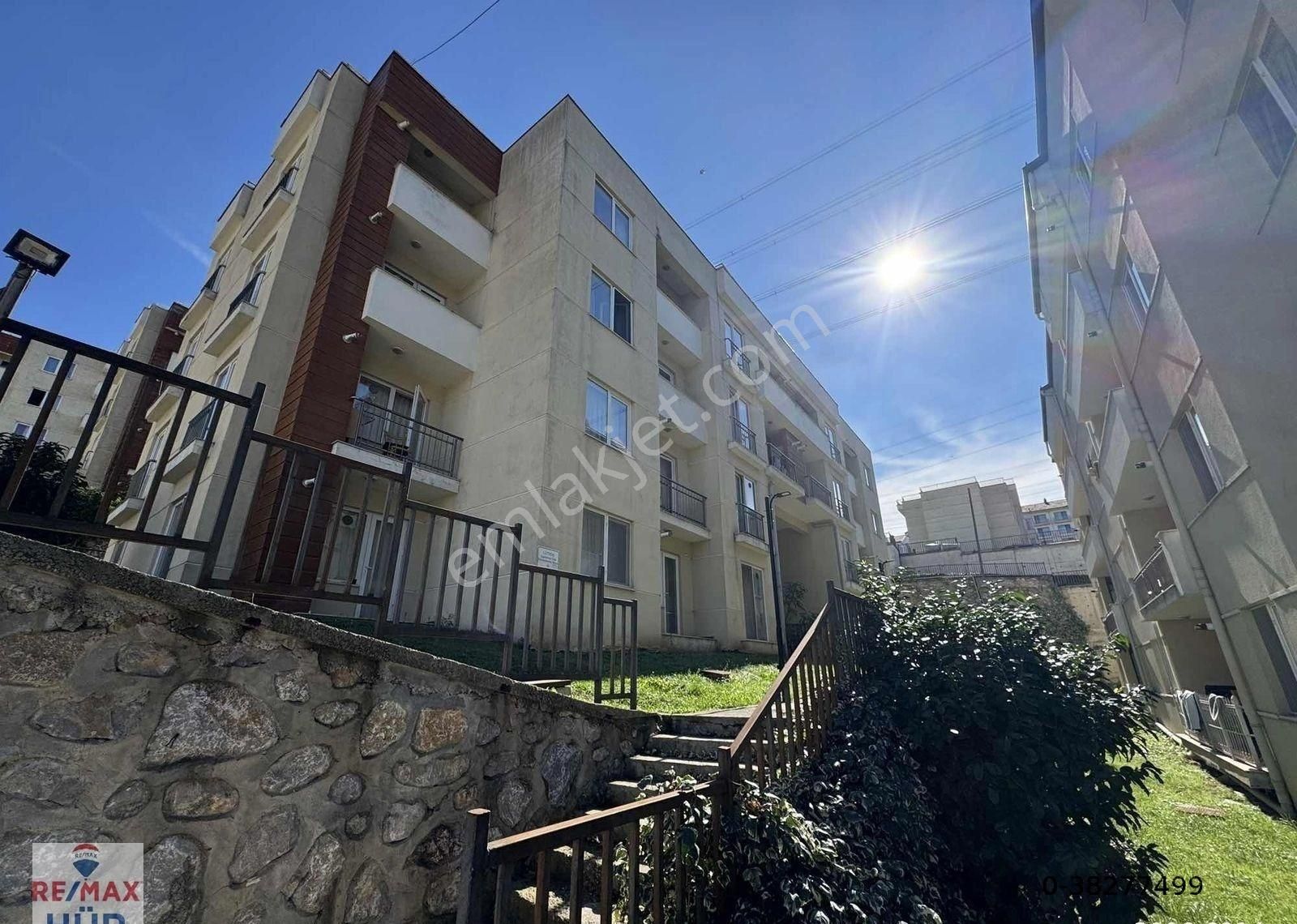 Serdivan Ünigarden Sitesinde 1+1 Kiralık Eşyalı Daire - Görsel 5