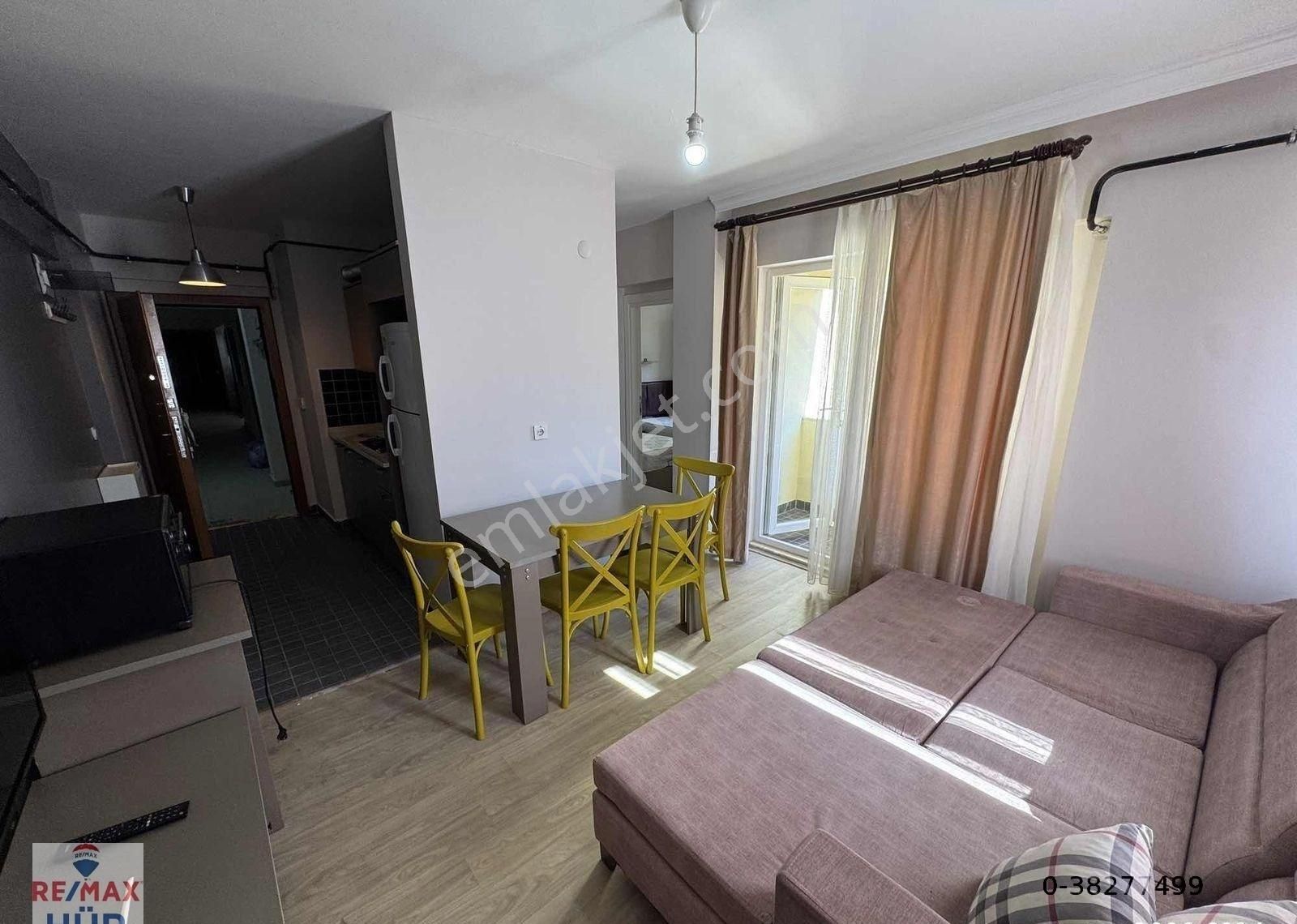 Serdivan Ünigarden Sitesinde 1+1 Kiralık Eşyalı Daire - Görsel 27