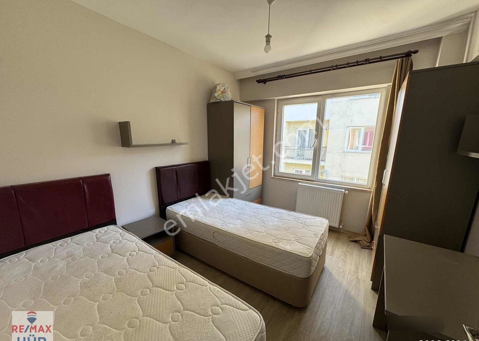 Serdivan Ünigarden Sitesinde 1+1 Kiralık Eşyalı Daire - Görsel 17