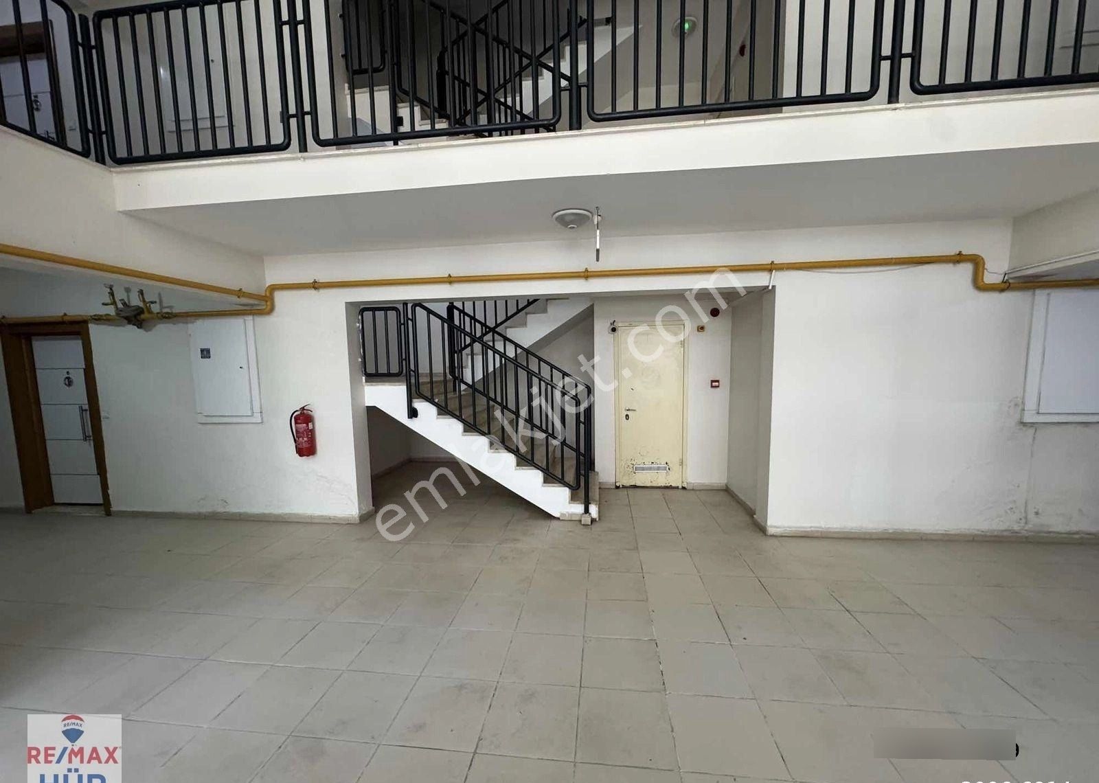 Serdivan Ünigarden Sitesinde 1+1 Kiralık Eşyalı Daire - Görsel 25