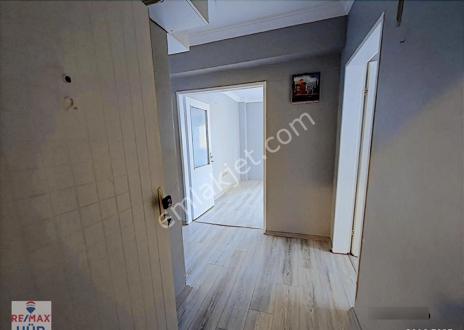 Remax-hür Fatma Yıldız Dan Karaman Da Satılık 3+1 Daire - Görsel 9