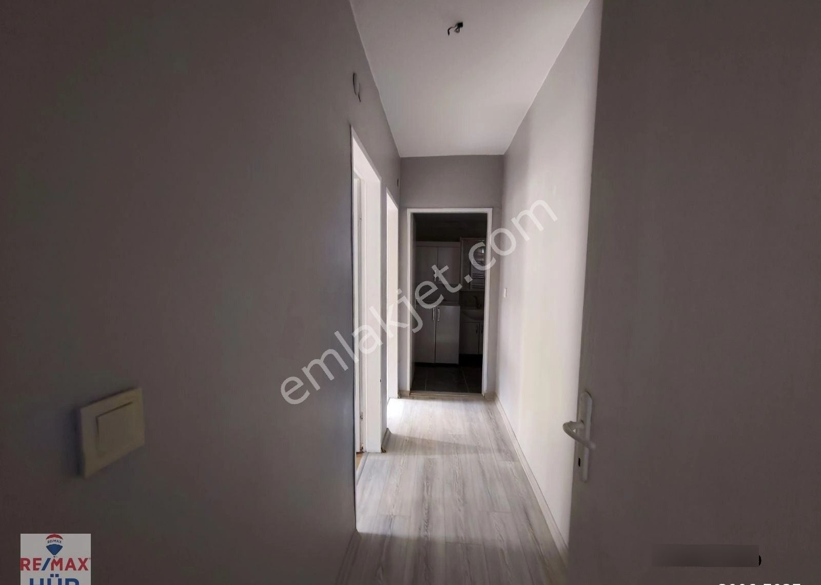 Remax-hür Fatma Yıldız Dan Karaman Da Satılık 3+1 Daire - Görsel 3