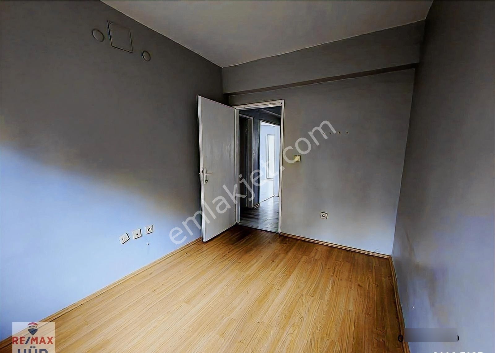 Remax-hür Fatma Yıldız Dan Karaman Da Satılık 3+1 Daire - Görsel 6