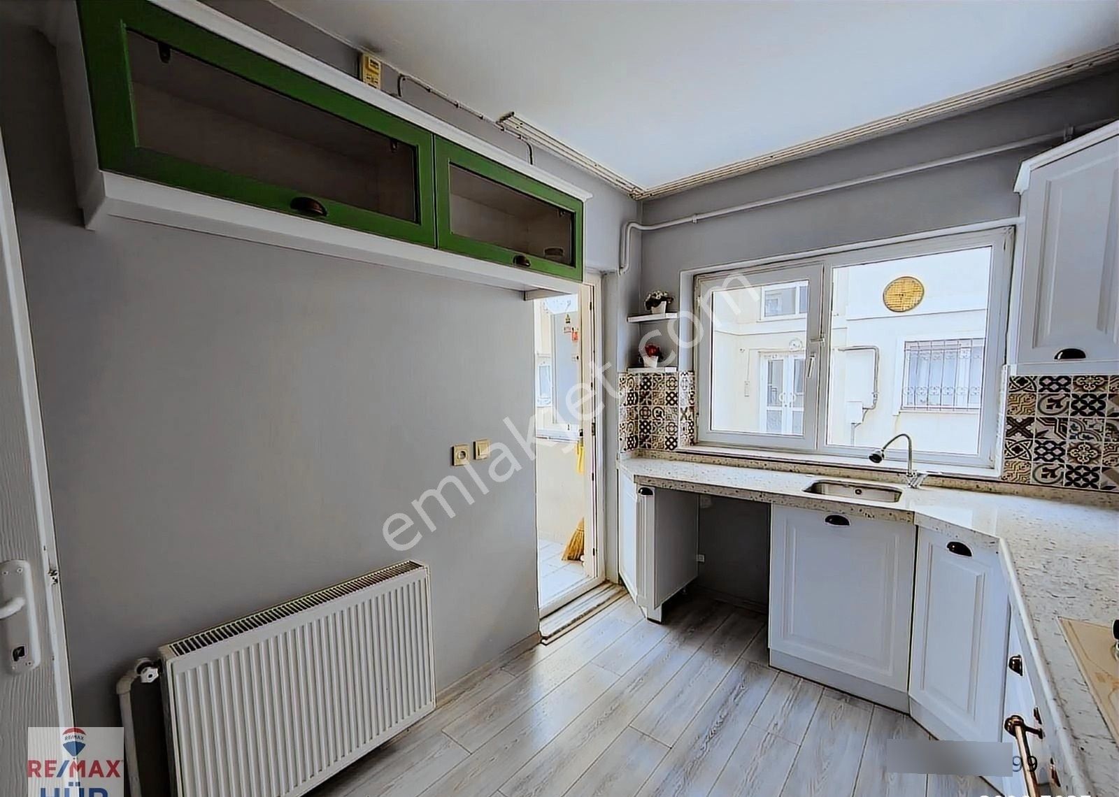 Remax-hür Fatma Yıldız Dan Karaman Da Satılık 3+1 Daire - Görsel 5