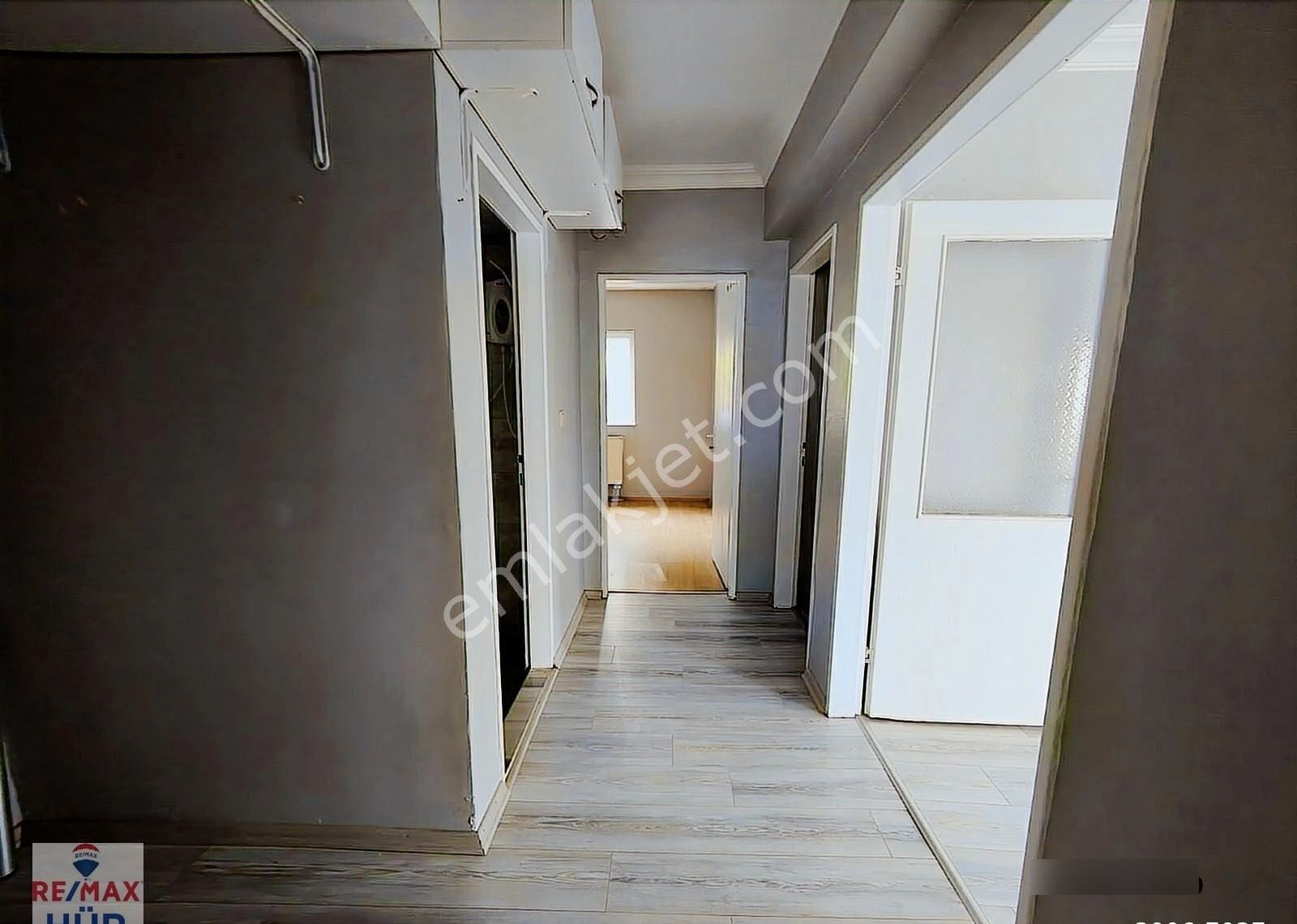 Remax-hür Fatma Yıldız Dan Karaman Da Satılık 3+1 Daire - Görsel 27