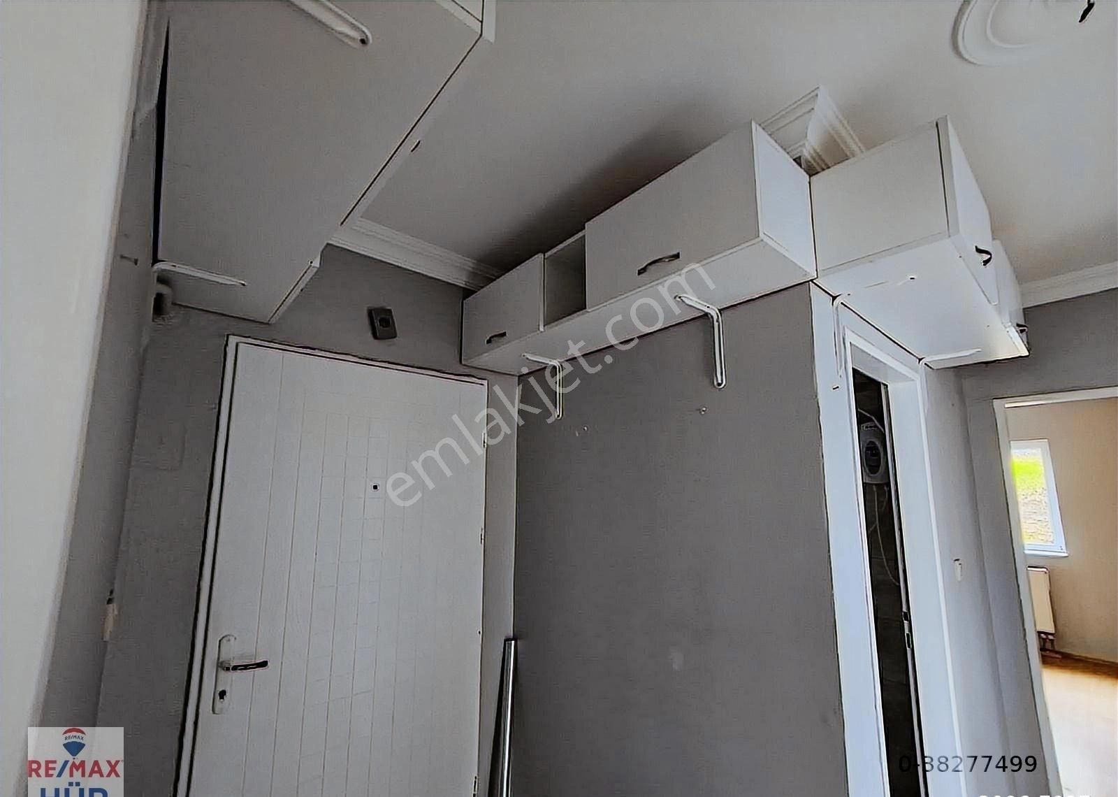 Remax-hür Fatma Yıldız Dan Karaman Da Satılık 3+1 Daire - Görsel 25