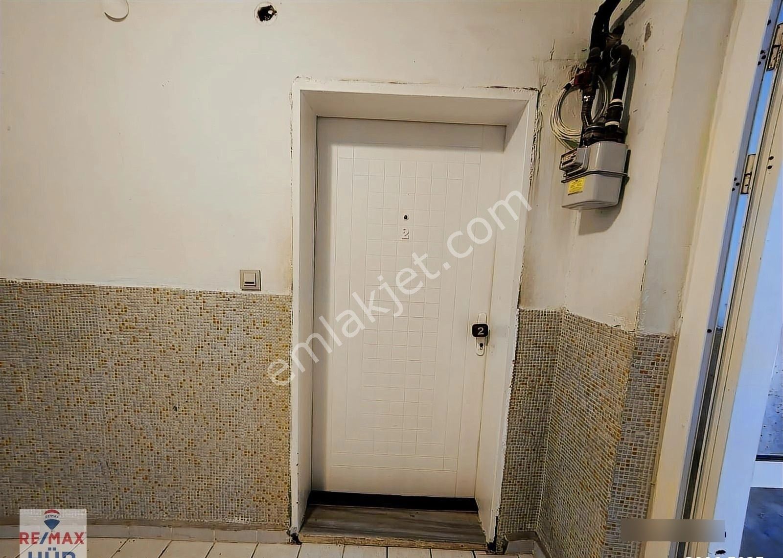 Remax-hür Fatma Yıldız Dan Karaman Da Satılık 3+1 Daire - Görsel 22