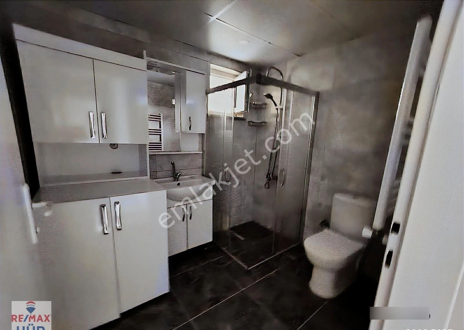 Remax-hür Fatma Yıldız Dan Karaman Da Satılık 3+1 Daire - Görsel 24