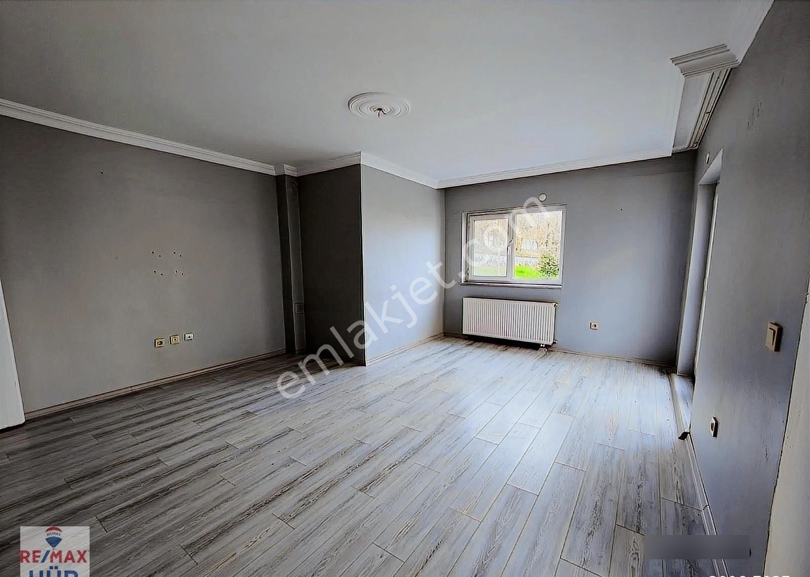 Remax-hür Fatma Yıldız Dan Karaman Da Satılık 3+1 Daire - Görsel 7