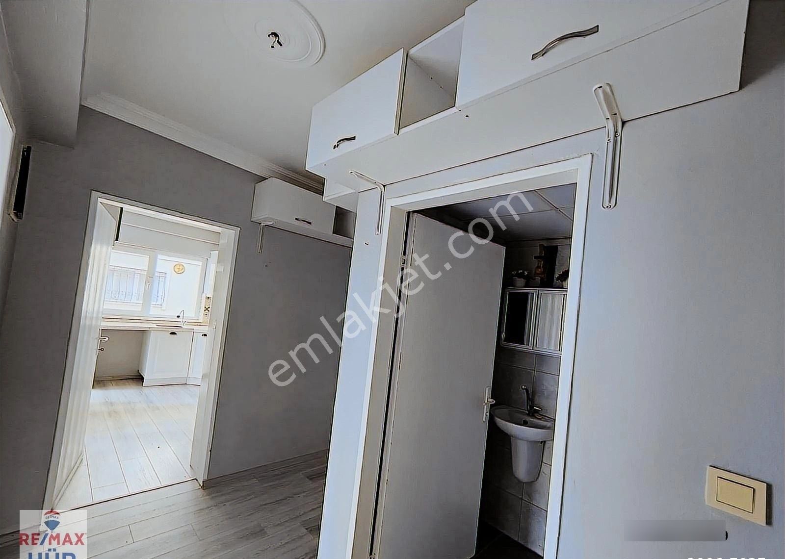 Remax-hür Fatma Yıldız Dan Karaman Da Satılık 3+1 Daire - Görsel 12