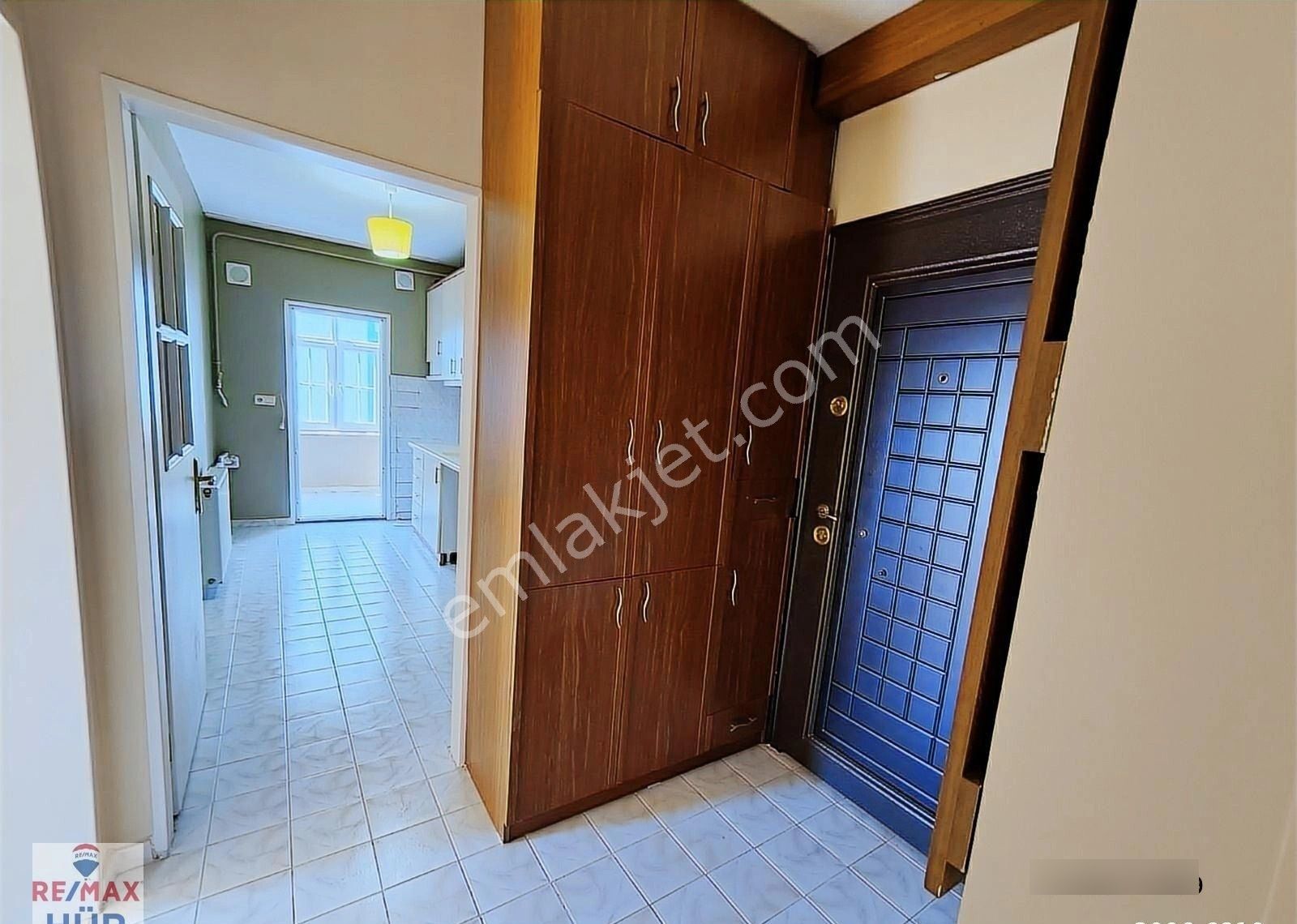 Remax Hür Fatma Yıldız Dan Korucuk Merkezde Kiralık 3+1 - Görsel 38