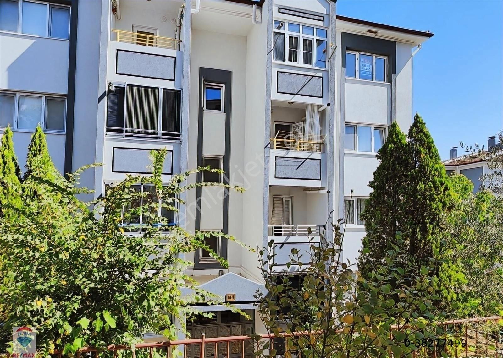 Remax Hür Fatma Yıldız Dan Korucuk Merkezde Kiralık 3+1 - Görsel 35