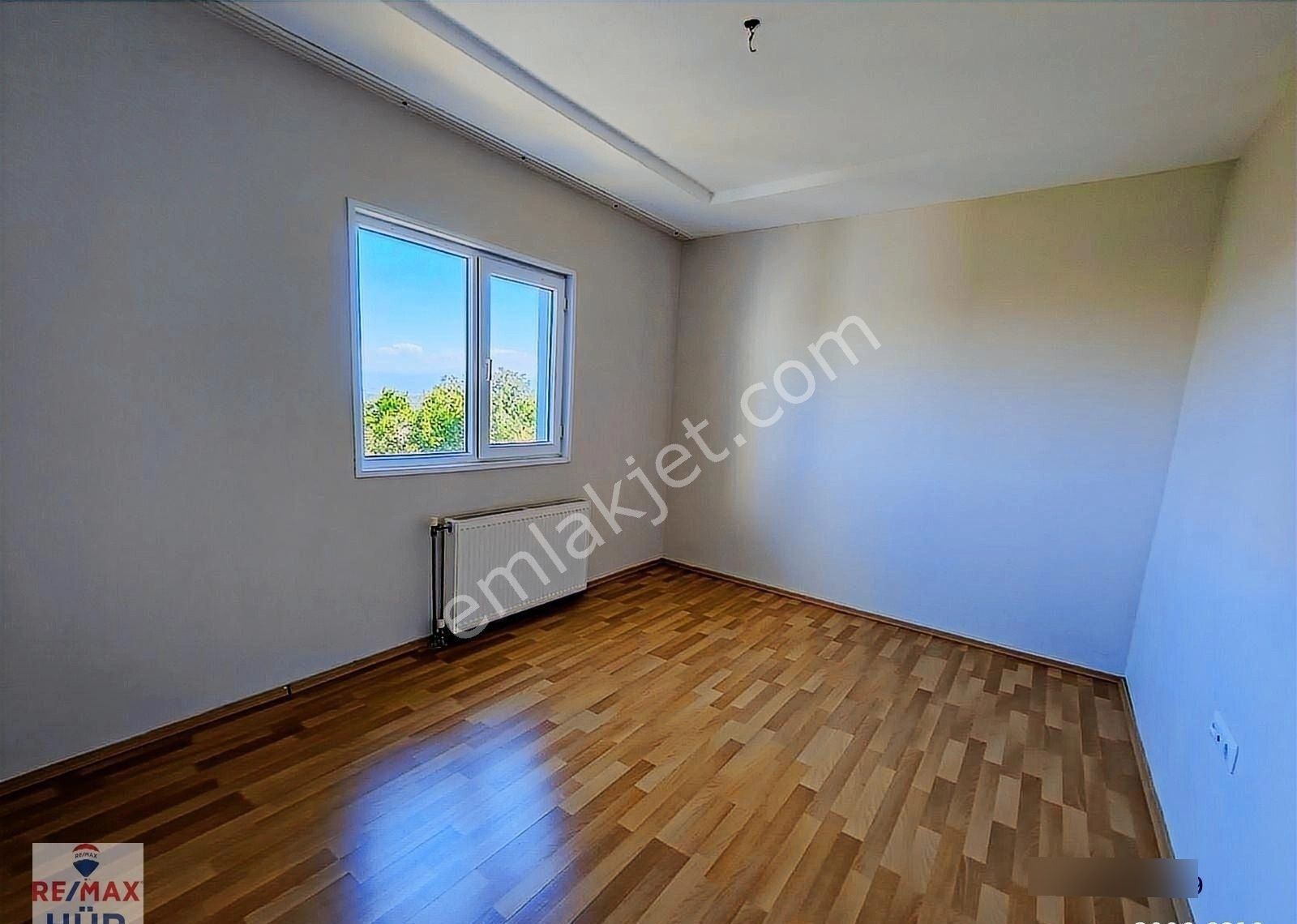 Remax Hür Fatma Yıldız Dan Korucuk Merkezde Kiralık 3+1 - Görsel 31