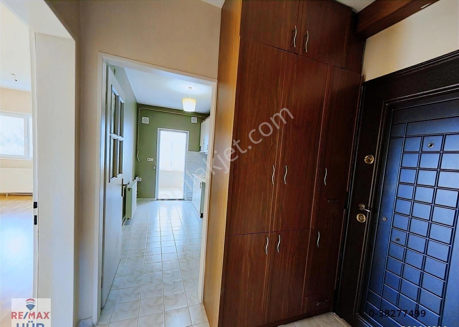 Remax Hür Fatma Yıldız Dan Korucuk Merkezde Kiralık 3+1 - Görsel 36