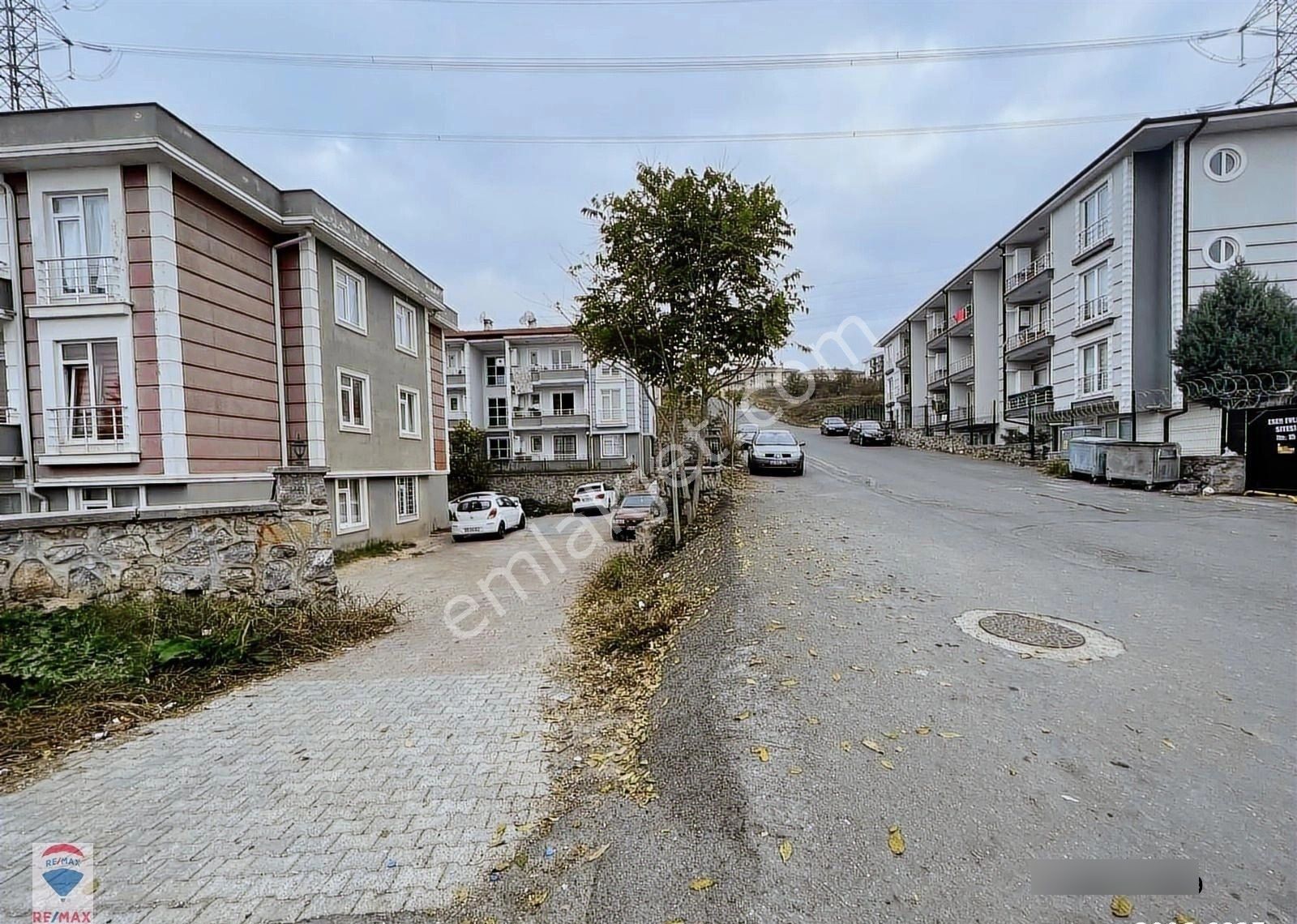 Serdivan Kemalpaşa Mahallesi Eşyalı Satılık 2+1 Apart Daire - Görsel 21