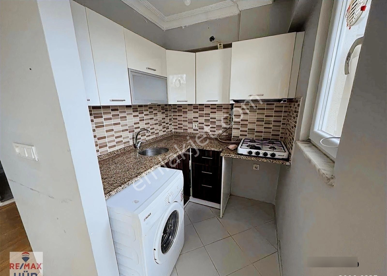 Serdivan Kemalpaşa Mahallesi Eşyalı Satılık 2+1 Apart Daire - Görsel 15