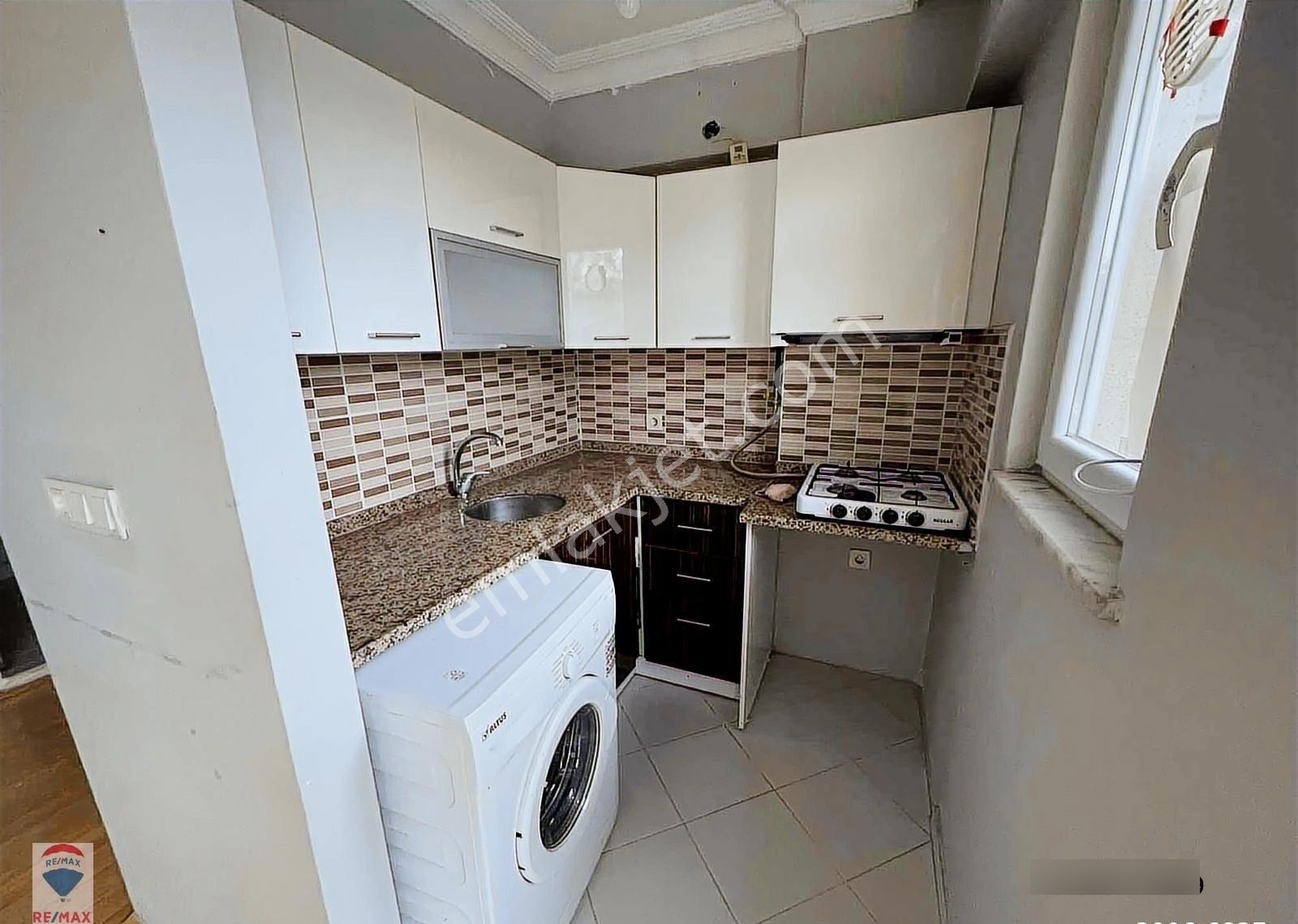 Serdivan Kemalpaşa Mahallesi Eşyalı Satılık 2+1 Apart Daire - Görsel 27