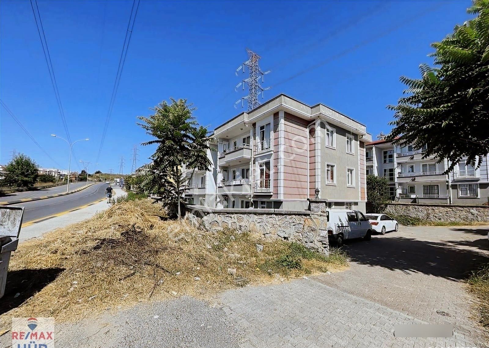 Serdivan Kemalpaşa Mahallesi Eşyalı Satılık 2+1 Apart Daire - Görsel 31