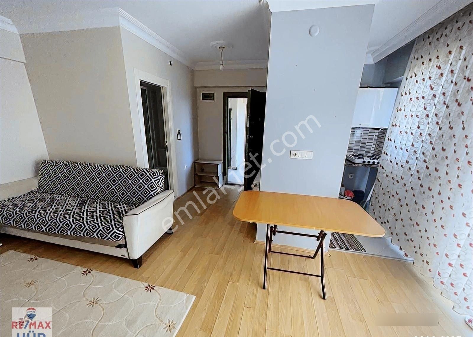Serdivan Kemalpaşa Mahallesi Eşyalı Satılık 2+1 Apart Daire - Görsel 20