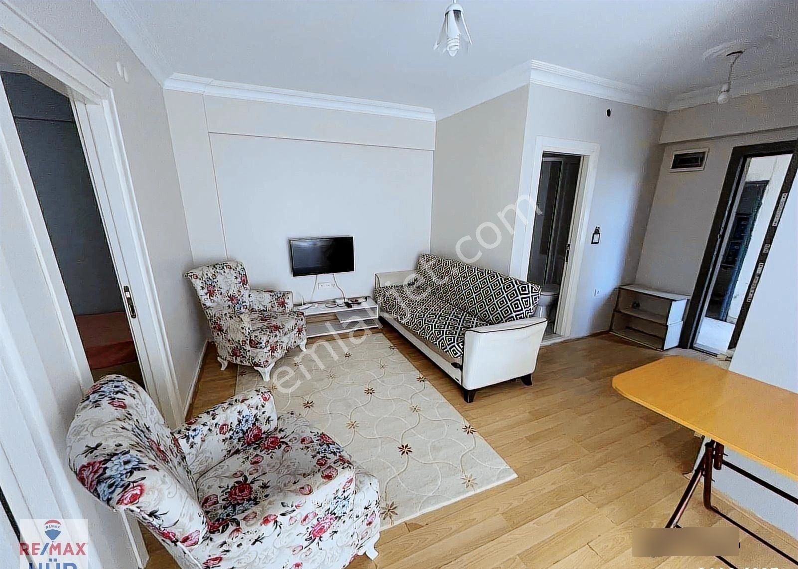 Serdivan Kemalpaşa Mahallesi Eşyalı Satılık 2+1 Apart Daire - Görsel 22