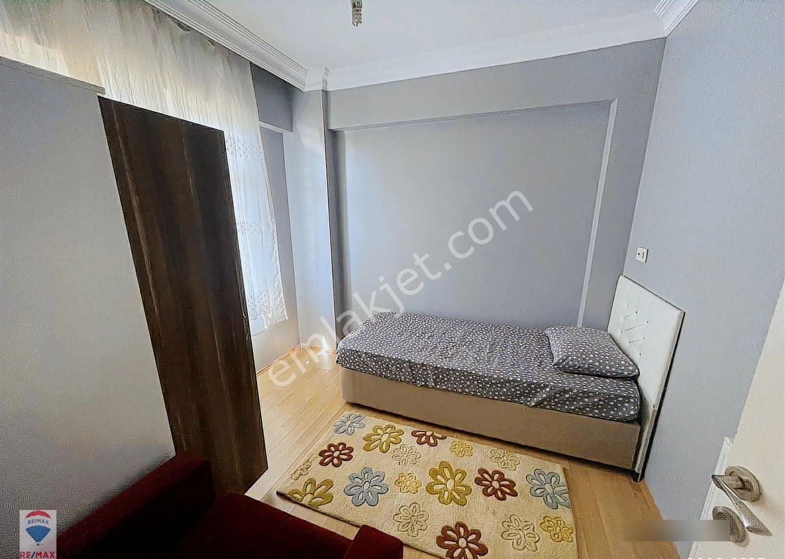 Serdivan Kemalpaşa Mahallesi Eşyalı Satılık 2+1 Apart Daire - Görsel 19