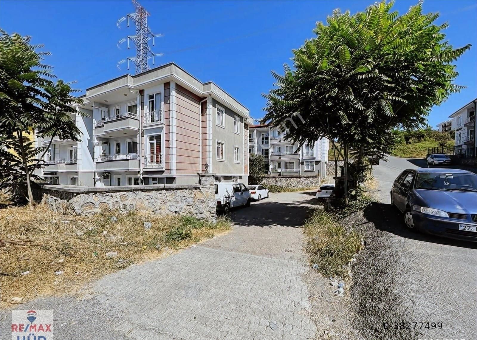 Serdivan Kemalpaşa Mahallesi Eşyalı Satılık 2+1 Apart Daire - Görsel 9