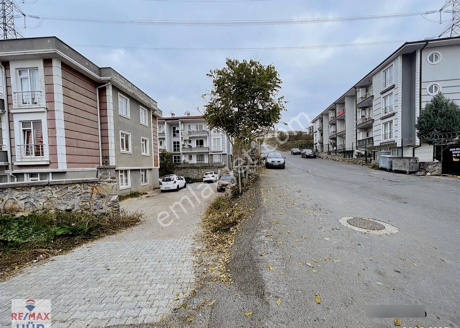 Serdivan Kemalpaşa Mahallesi Eşyalı Satılık 2+1 Apart Daire - Görsel 7