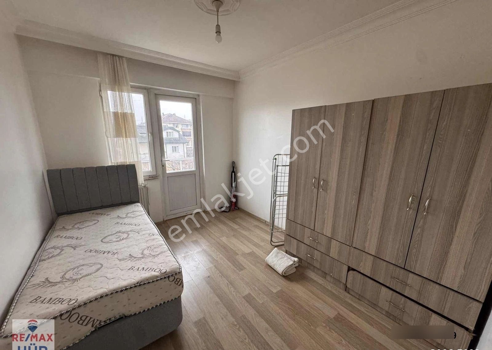 Kafeler Cadddesi Karakol Karşısı Kiralık Herşey Dahil Apart - Görsel 3