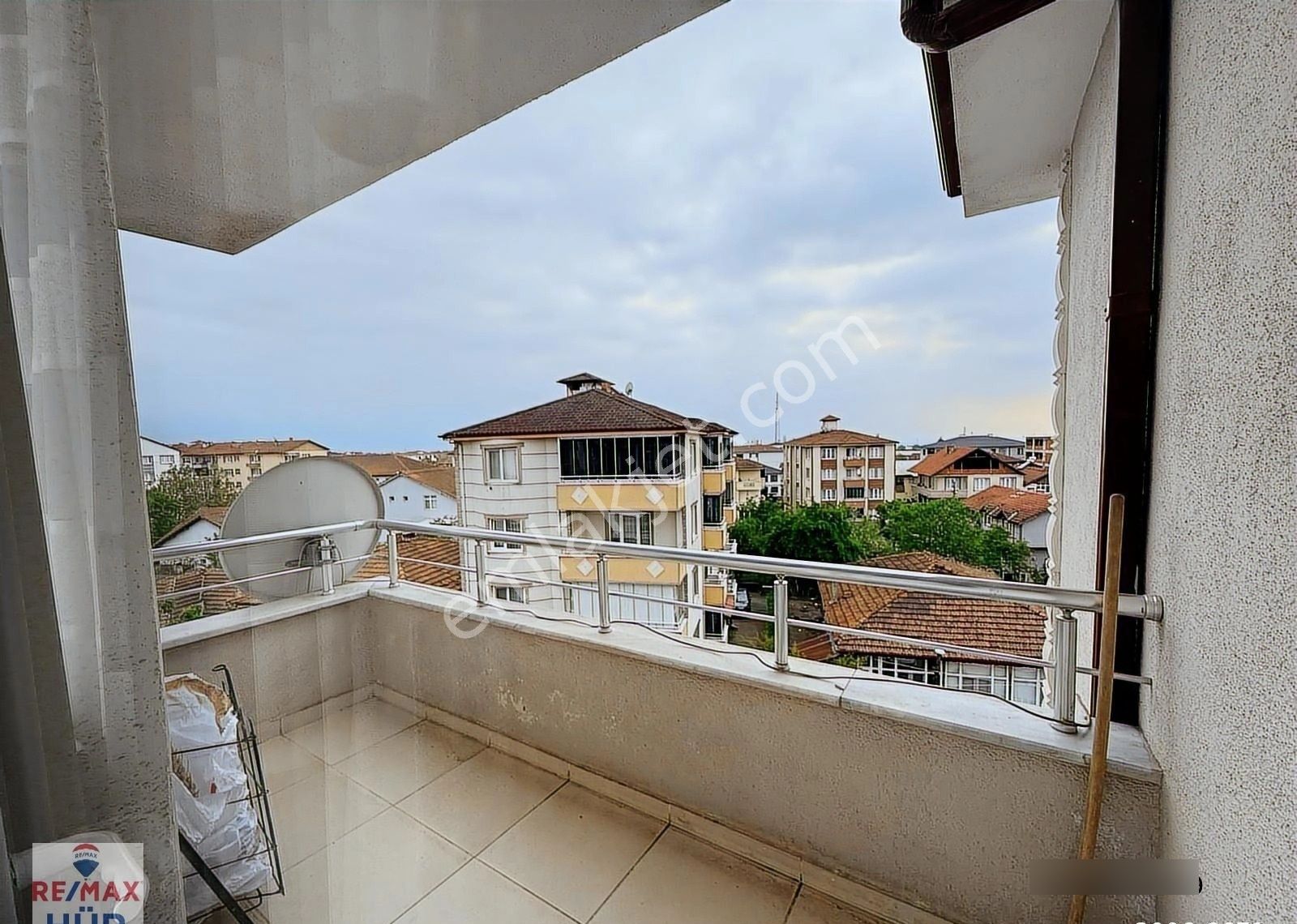 Remax Hür Talha Yeğin'den Satılık Daire - Görsel 2