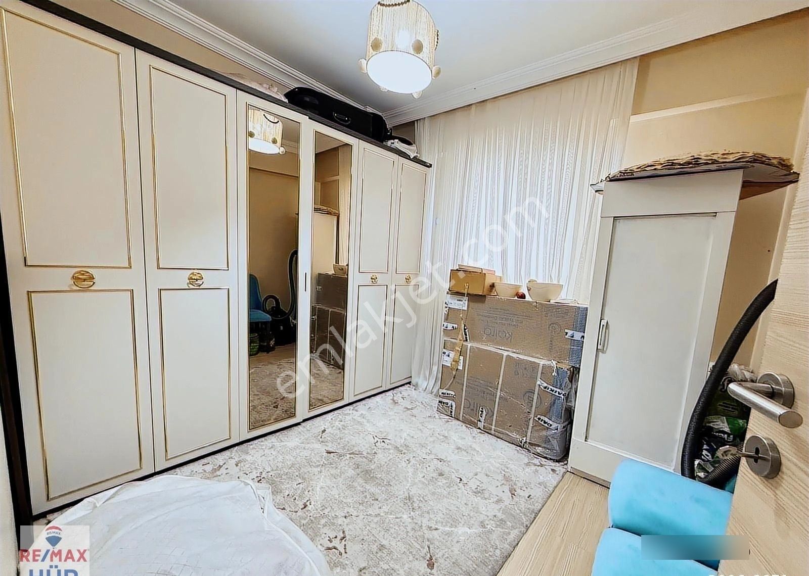 Remax Hür Talha Yeğin'den Satılık Daire - Görsel 7