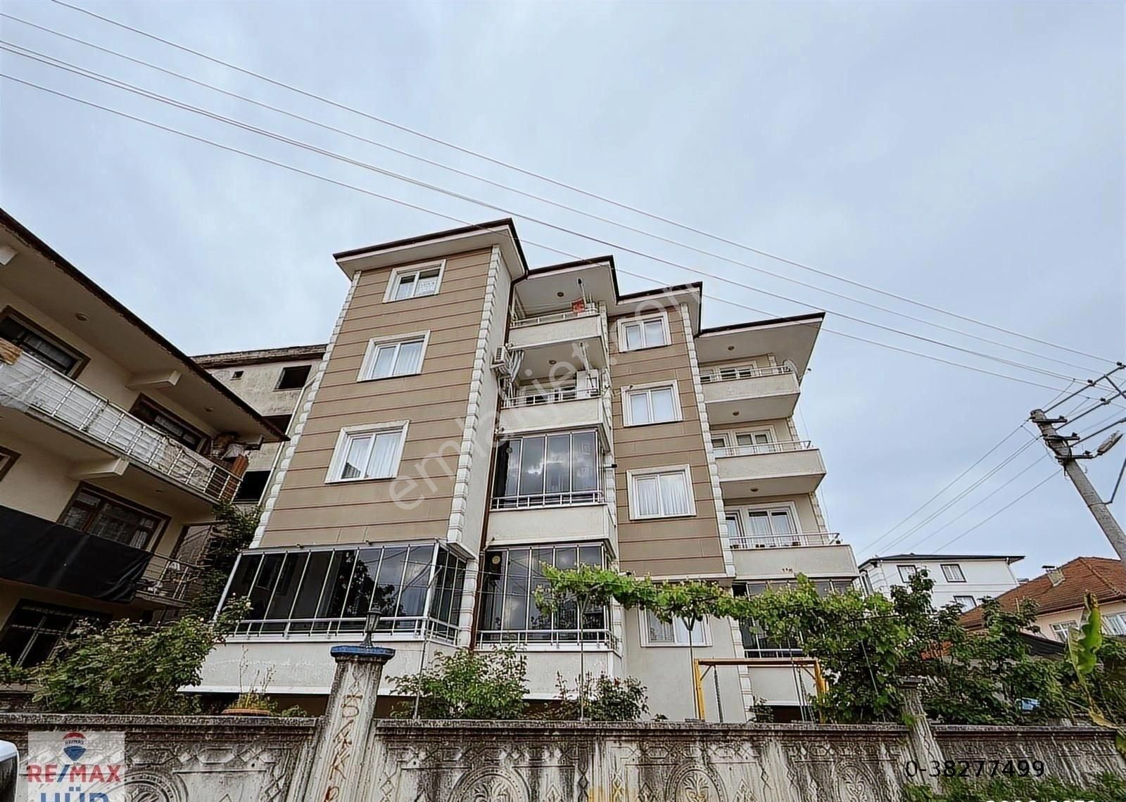 Remax Hür Talha Yeğin'den Satılık Daire