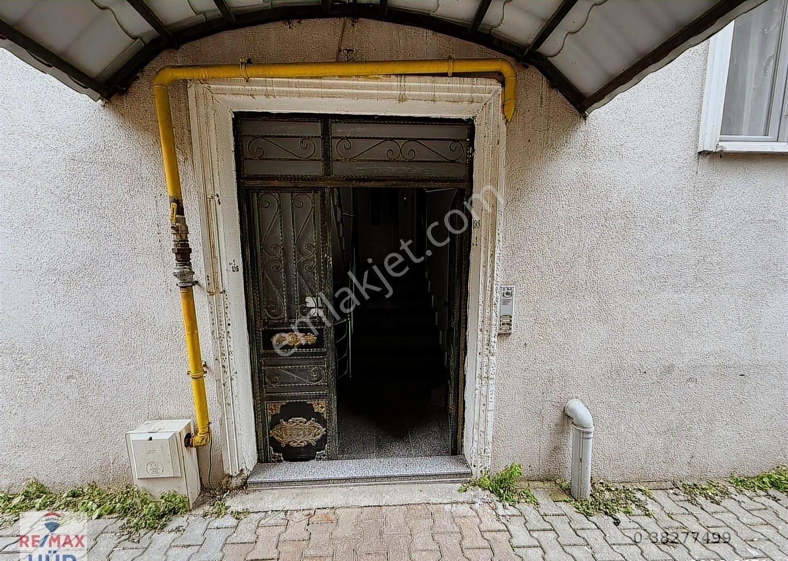 Remax Hür Talha Yeğin'den Satılık Daire - Görsel 10