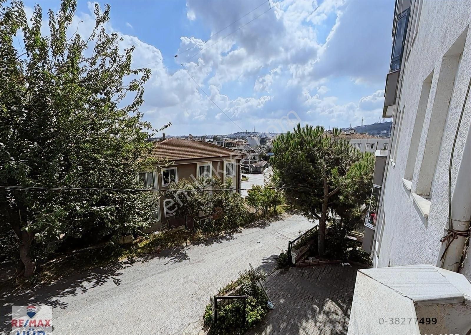 Serdivan Kafeler Caddesi Yakını Kiralık 3+1 Daire - Görsel 2