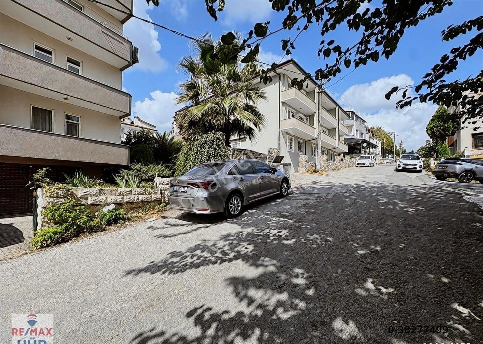 Serdivan Kafeler Caddesi Yakını Kiralık 3+1 Daire - Görsel 9