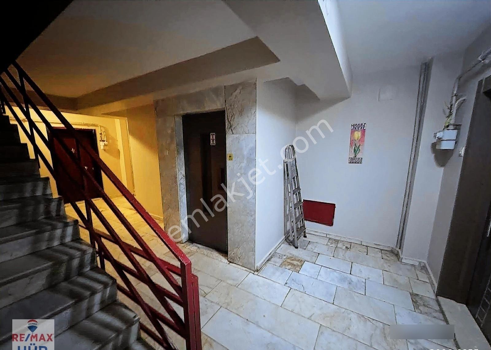 Serdivan Kafeler Caddesi Yakını Kiralık 3+1 Daire - Görsel 8