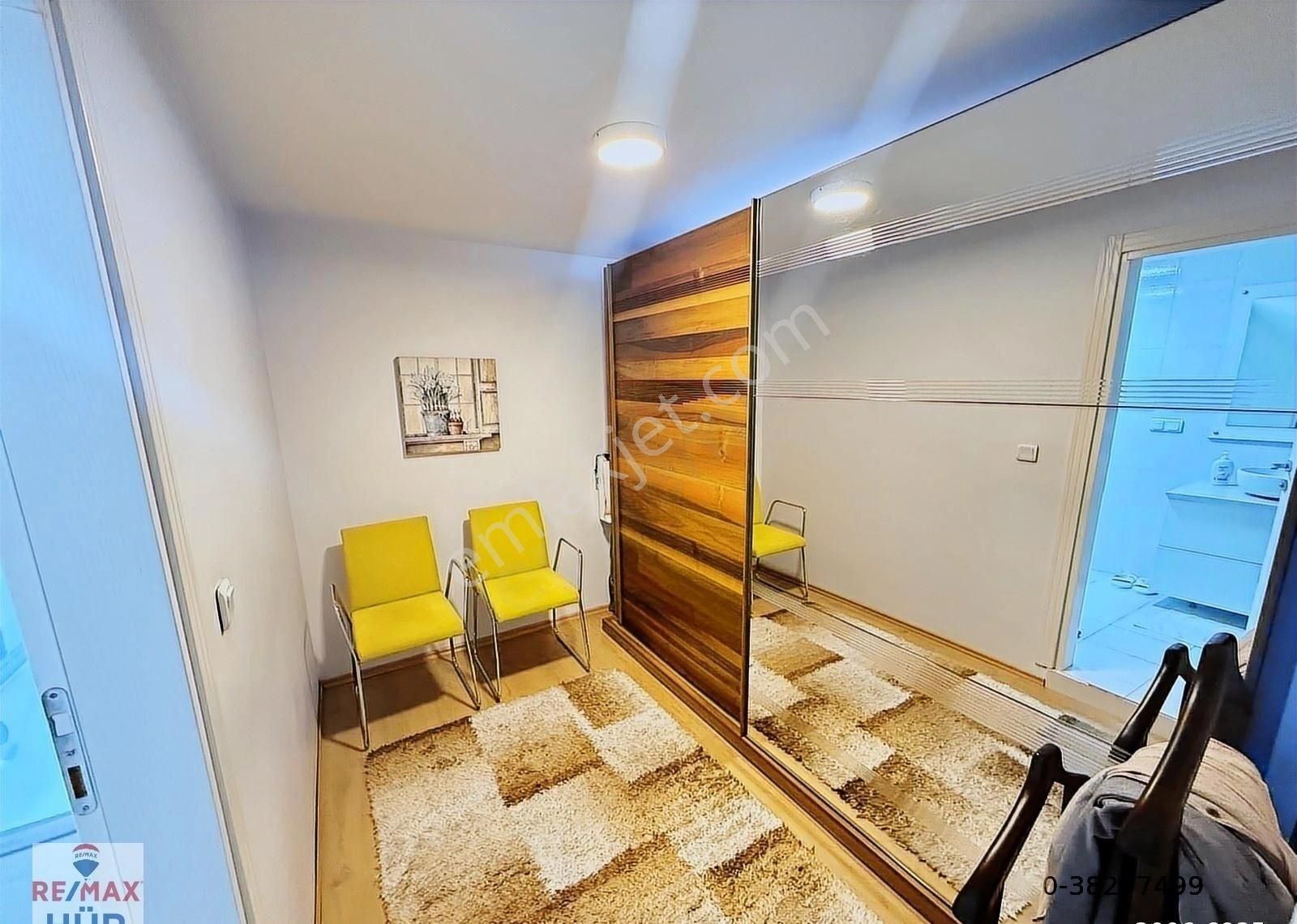 Talha Yeğin'den Satılık Daire - Görsel 14