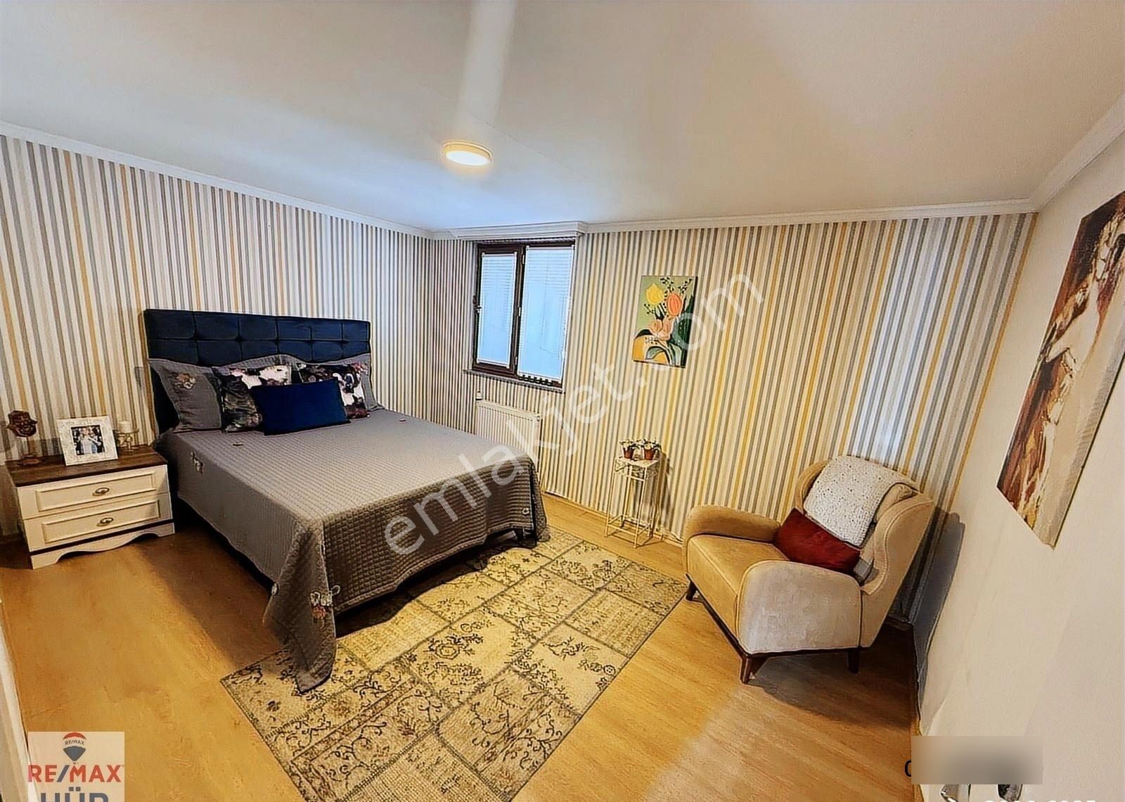 Talha Yeğin'den Satılık Daire - Görsel 15