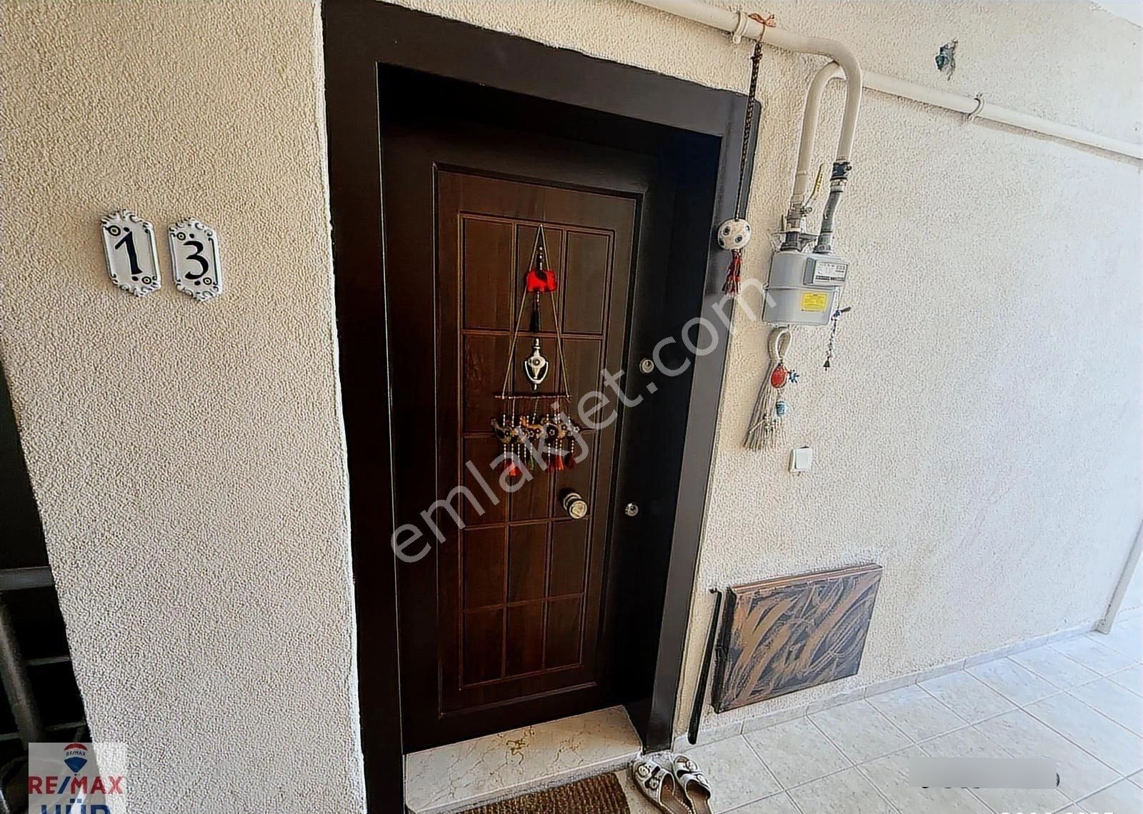 Talha Yeğin'den Satılık Daire - Görsel 11