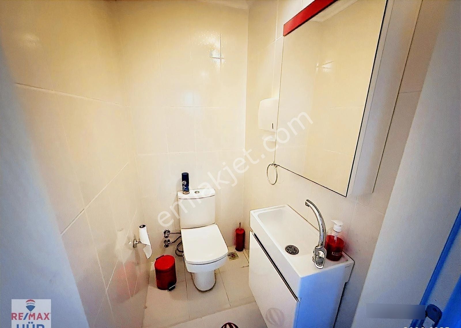 Talha Yeğin'den Satılık Daire - Görsel 13