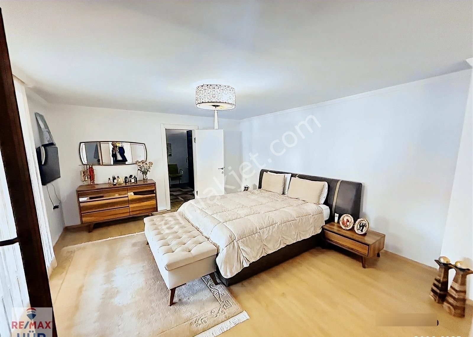 Talha Yeğin'den Satılık Daire - Görsel 5