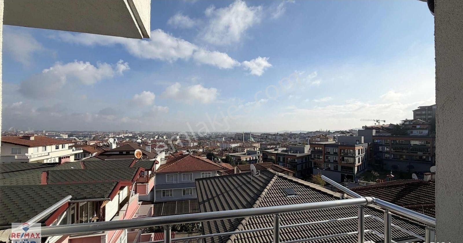 Remax Hür Emrah Tosun"dan Serdivanda Satılık Daire - Görsel 6