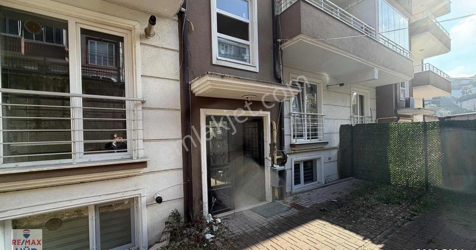 Remax Hür Emrah Tosun"dan Serdivanda Satılık Daire - Görsel 2