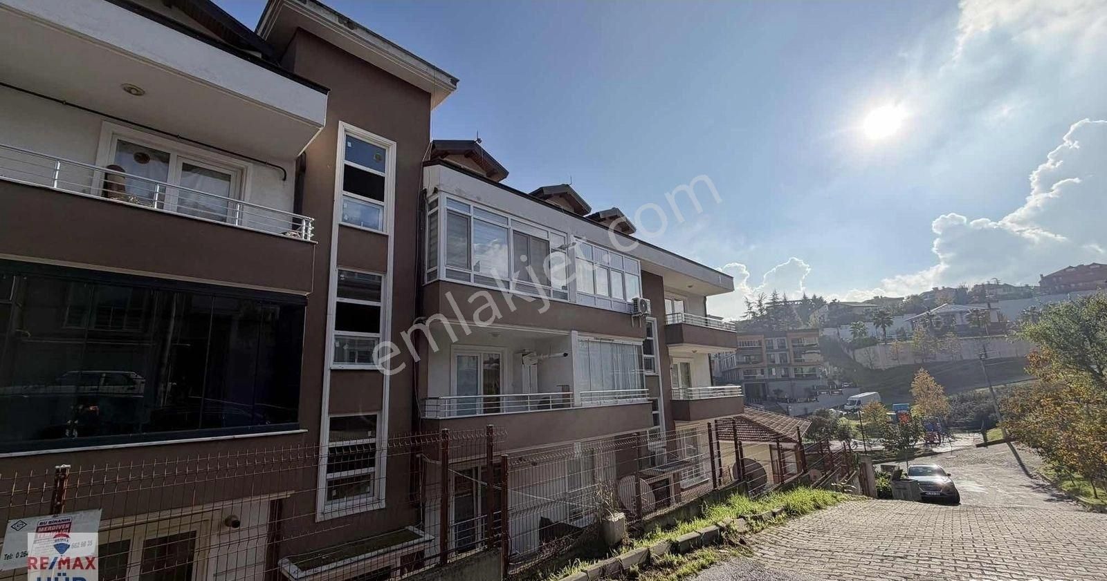 Remax Hür Emrah Tosun"dan Serdivanda Satılık Daire - Görsel 7