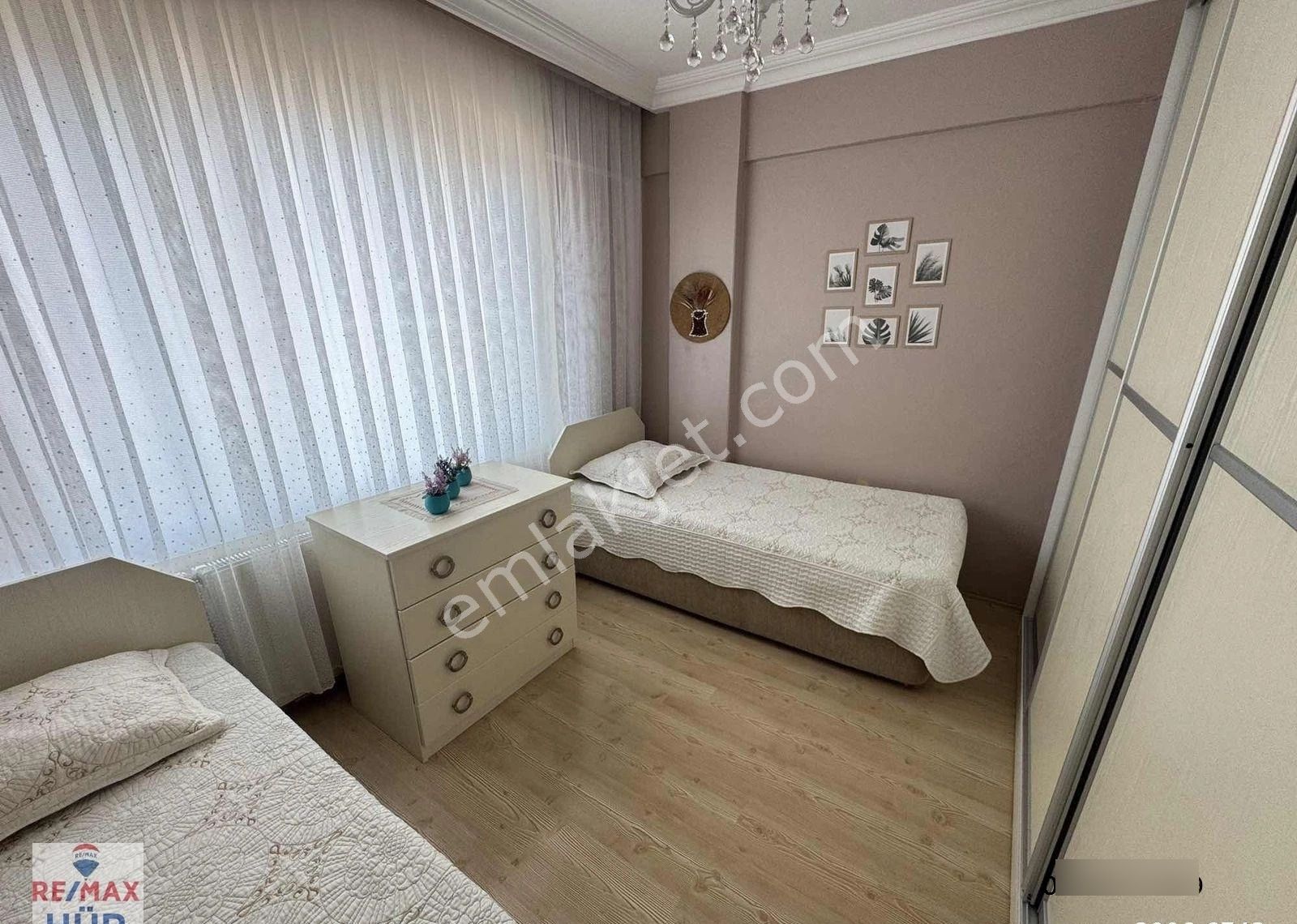 Başiskele Deniz Manzaralı Sahil Yakını 3+1 Satılık Daire - Görsel 19