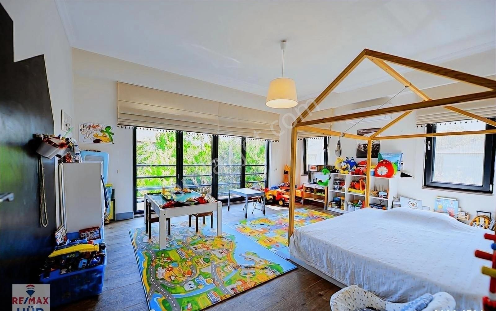 Remax Gamze Topçu'dan Kırkpınar'da Site İçerisinde Lüks Villa - Görsel 7