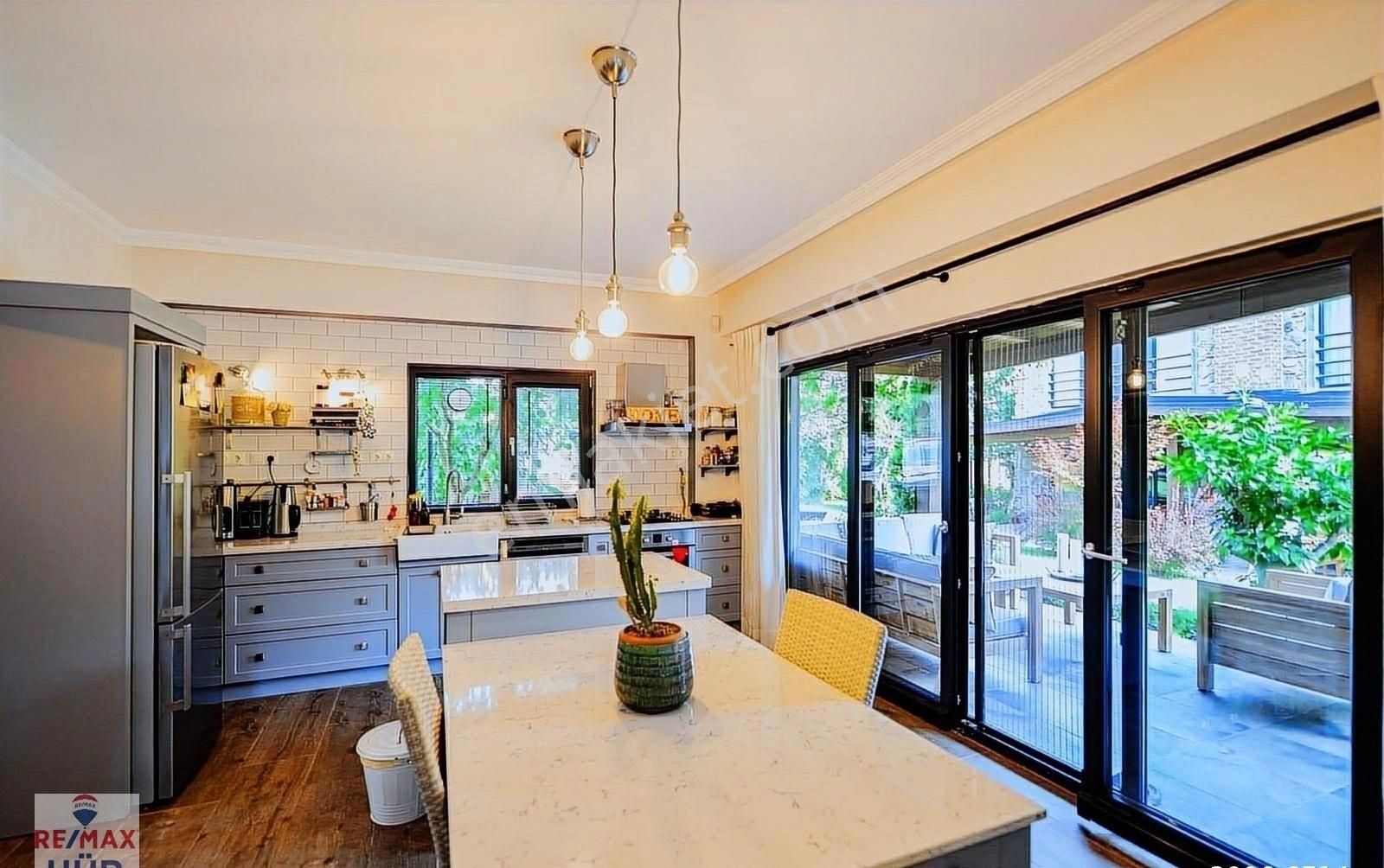 Remax Gamze Topçu'dan Kırkpınar'da Site İçerisinde Lüks Villa - Görsel 6