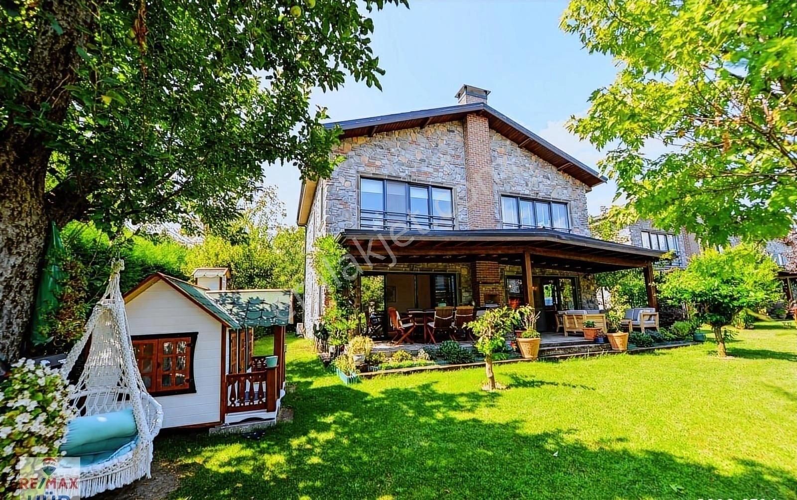 Remax Gamze Topçu'dan Kırkpınar'da Site İçerisinde Lüks Villa - Görsel 3