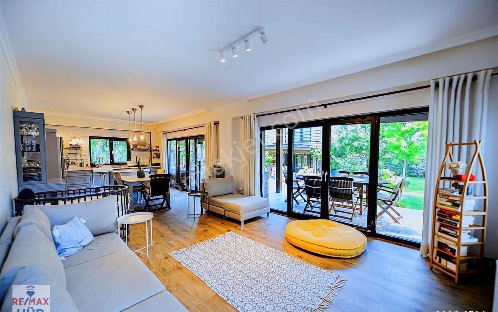 Remax Gamze Topçu'dan Kırkpınar'da Site İçerisinde Lüks Villa - Görsel 4