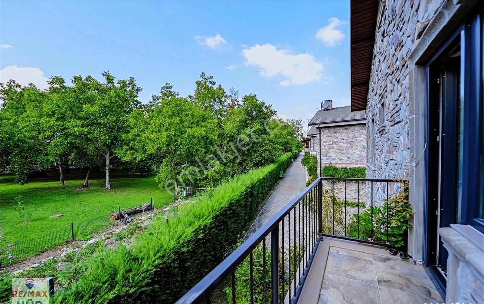 Remax Gamze Topçu'dan Kırkpınar'da Site İçerisinde Lüks Villa - Görsel 9