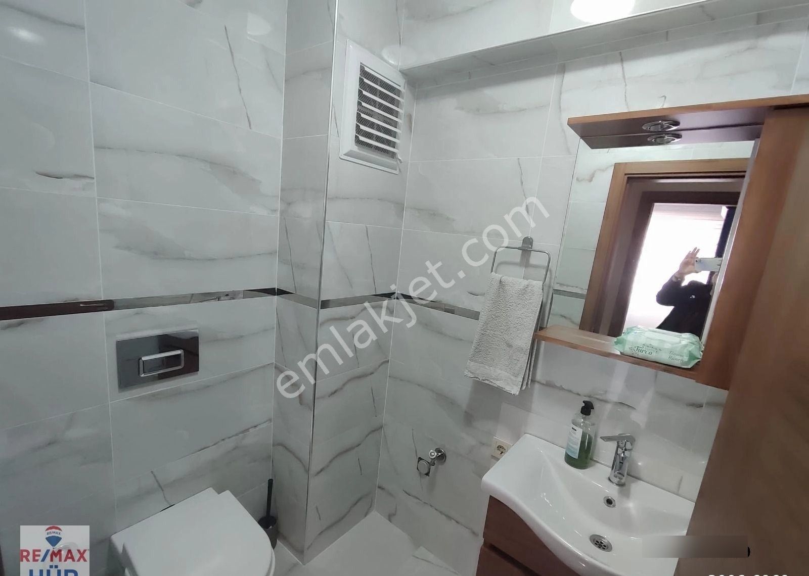 Remaxhür Esra Zurnacıdan Serdivan Köprübaşı Mah.satılık 3+1daire - Görsel 10